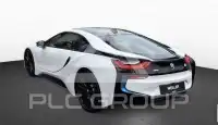 2017 BMW I8