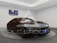 2017 BMW I8