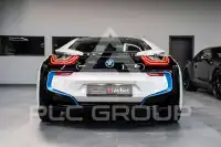 2017 BMW I8