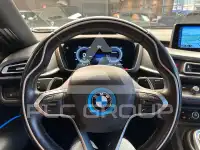 2017 BMW I8