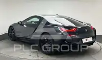 2017 BMW I8