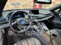 2017 BMW I8