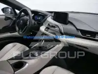 2017 BMW I8