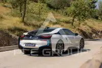 2017 BMW I8
