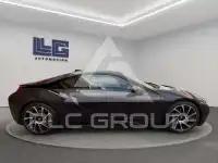 2017 BMW I8