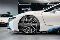 2017 BMW I8