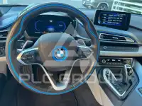 2017 BMW I8