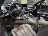 2017 BMW I8