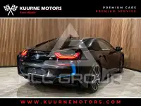 2017 BMW I8