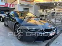 2017 BMW I8
