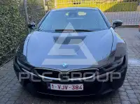 2017 BMW I8