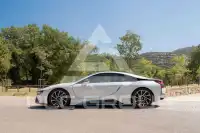 2017 BMW I8