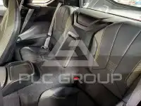 2017 BMW I8