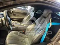2017 BMW I8