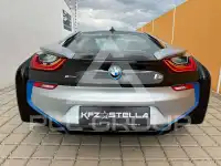 2017 BMW I8