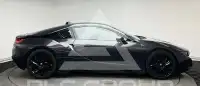 2017 BMW I8