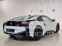 2017 BMW I8