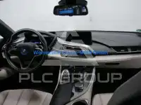 2017 BMW I8