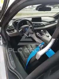 2017 BMW I8