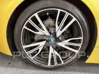 2017 BMW I8