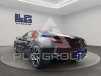2017 BMW I8