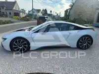 2017 BMW I8