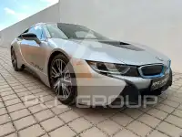2017 BMW I8