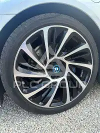2017 BMW I8