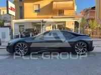 2017 BMW I8