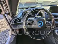 2017 BMW I8
