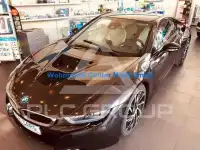 2017 BMW I8
