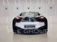 2017 BMW I8