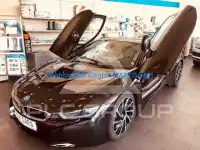 2017 BMW I8