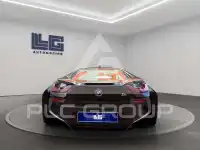 2017 BMW I8