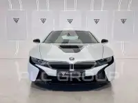 2017 BMW I8