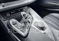 2017 BMW I8