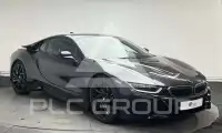 2017 BMW I8