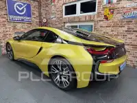 2017 BMW I8