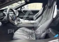 2017 BMW I8