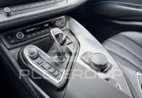 2017 BMW I8