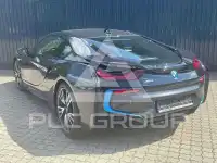2017 BMW I8