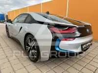 2017 BMW I8
