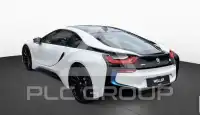 2017 BMW I8
