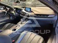 2017 BMW I8