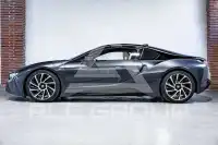 2017 BMW I8