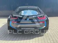 2017 BMW I8