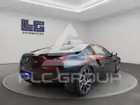 2017 BMW I8