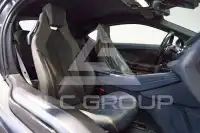 2017 BMW I8