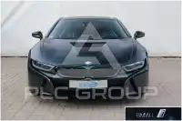 2017 BMW I8