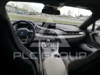 2017 BMW I8